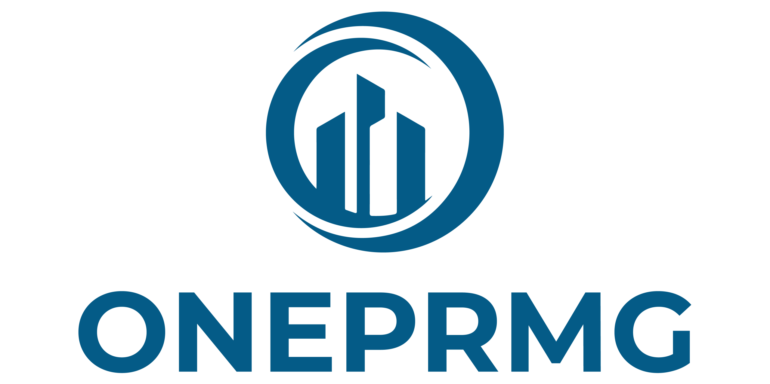 oneprmg Logo Principal